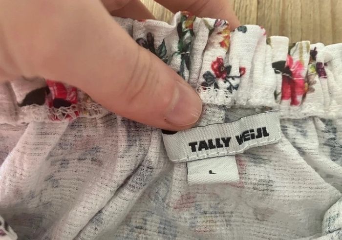 Top épaule dénudées - photo numéro 3