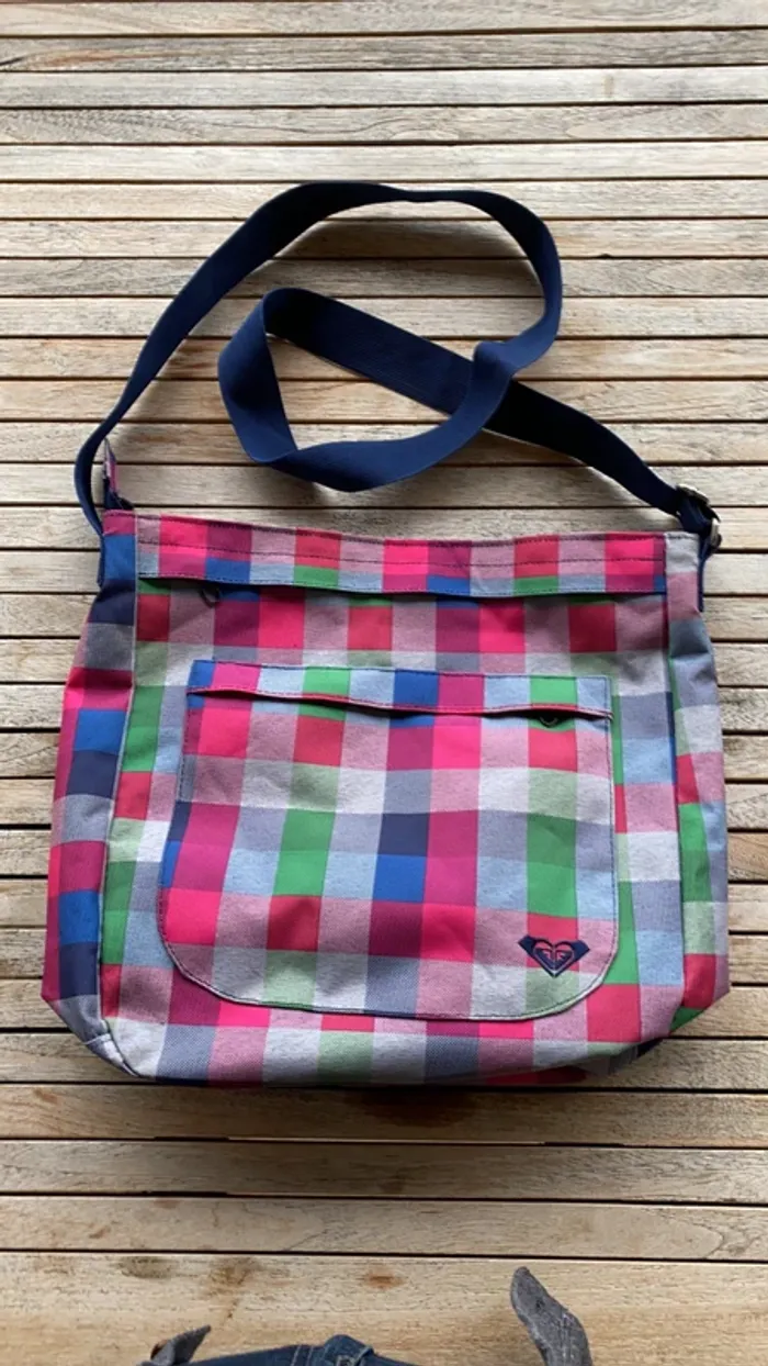 Sac bandoulière Roxy