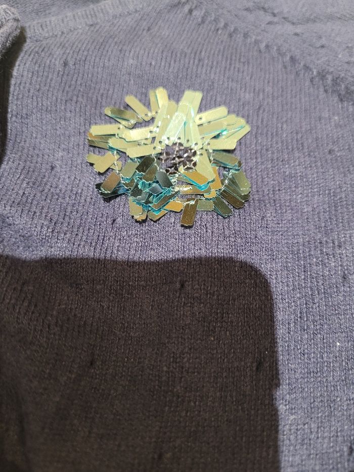 Gilet 6 ans - photo numéro 4