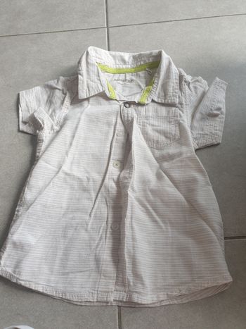 Chemise