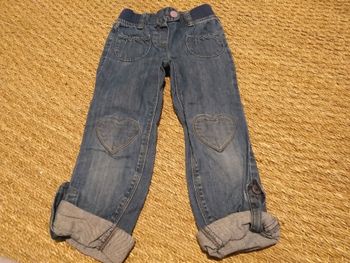 Pantalon Vertbaudet 5 ans