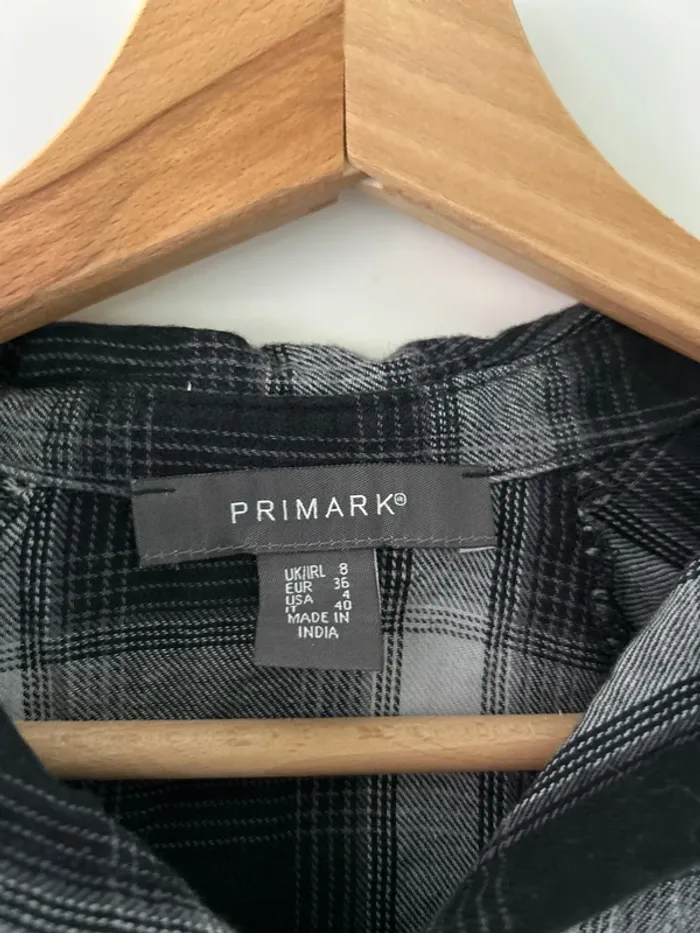 Chemise Primark taille 36 - photo numéro 2