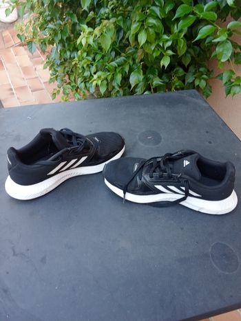 Baskets Runfalcon Adidas