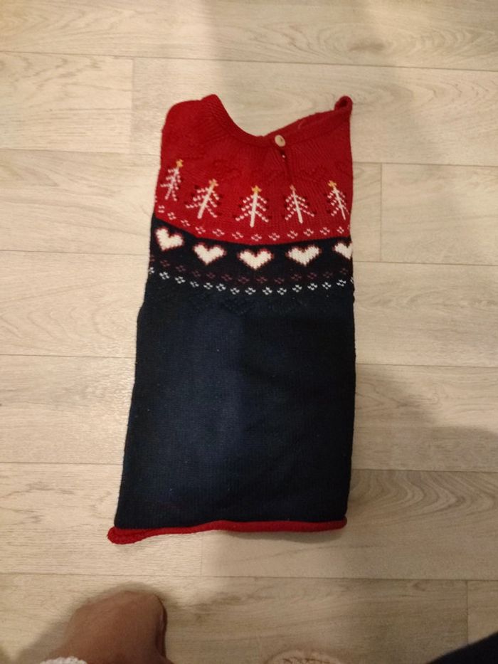 Pull zy girl - photo numéro 4