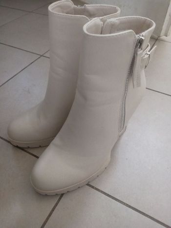 Chaussure à talon