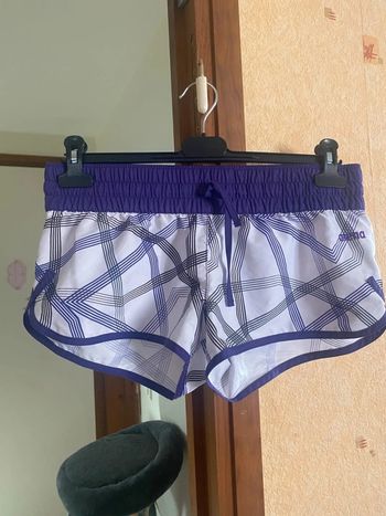 Short de sport