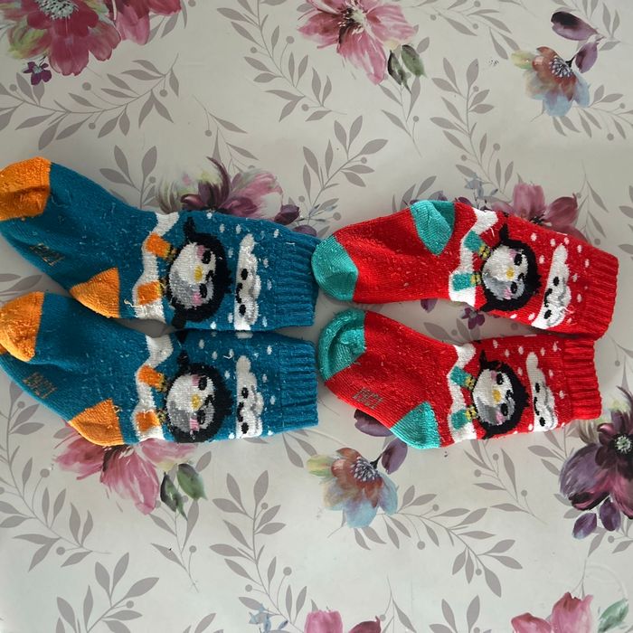 Legging et chaussettes pour ski - photo numéro 5