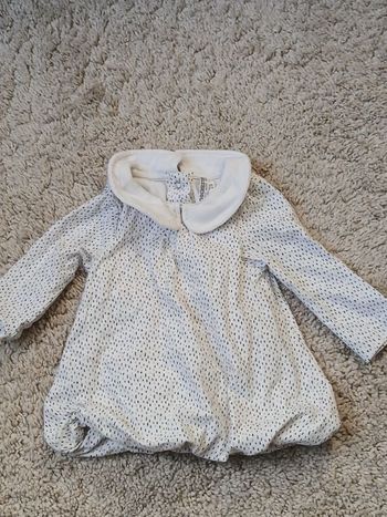 Robe 3 mois