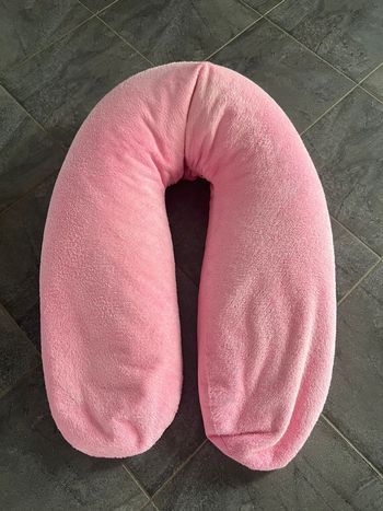 Coussin d’allaitement