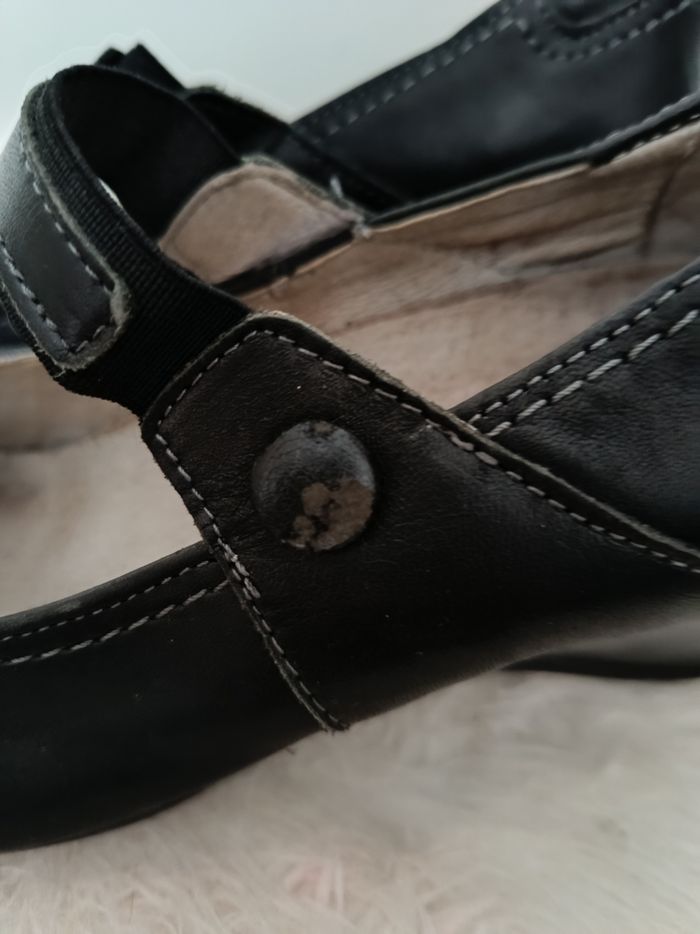 Chaussures pour femme - Élégance et confort - photo numéro 4