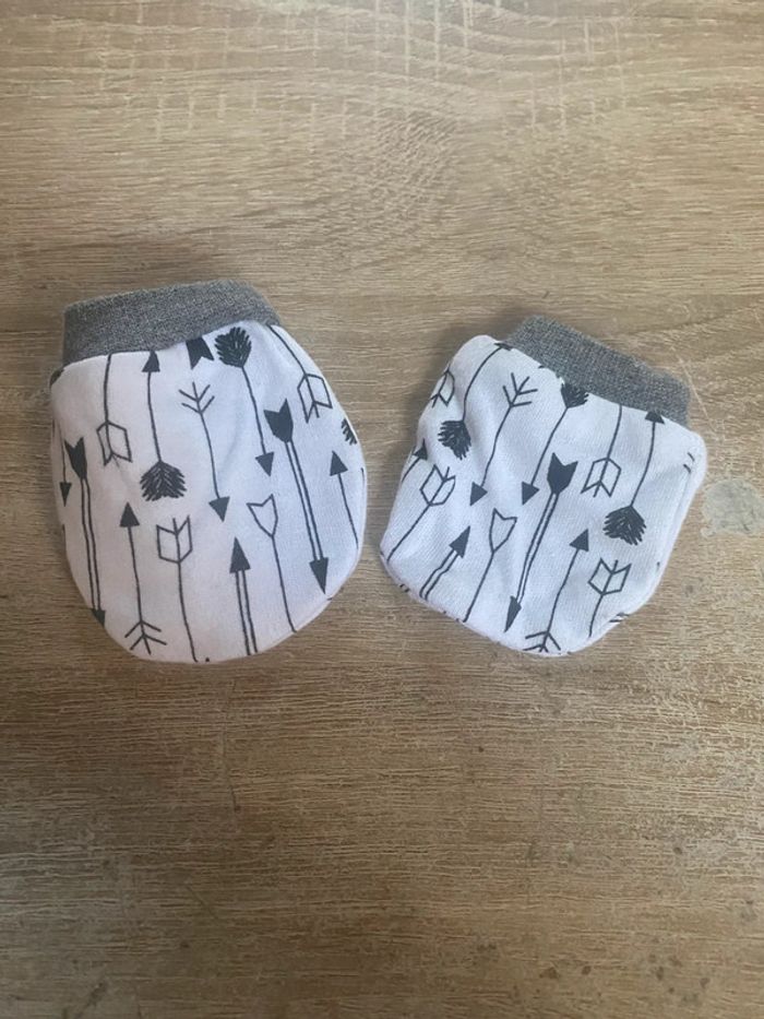 Gants / moufles bébé