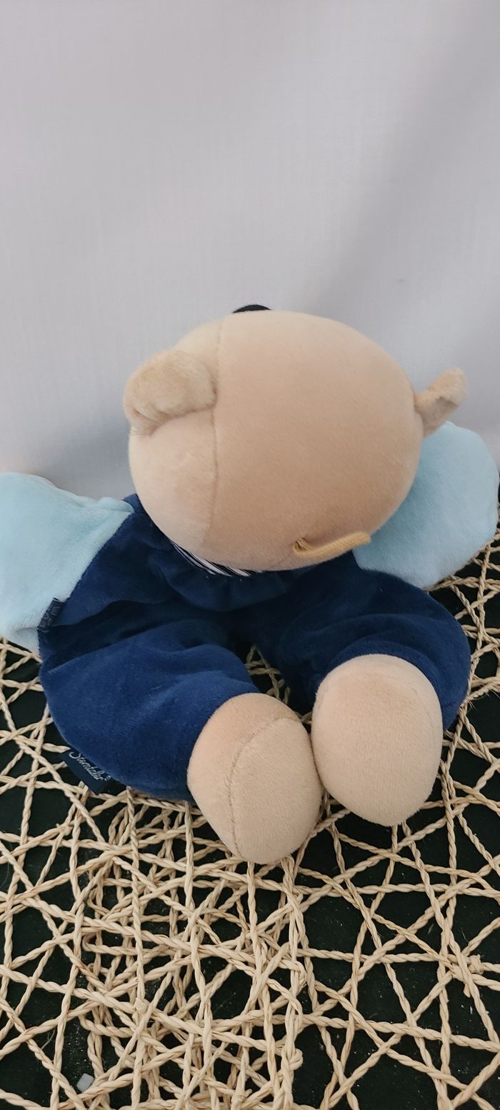 Ours en peluche Sterntaler - photo numéro 3