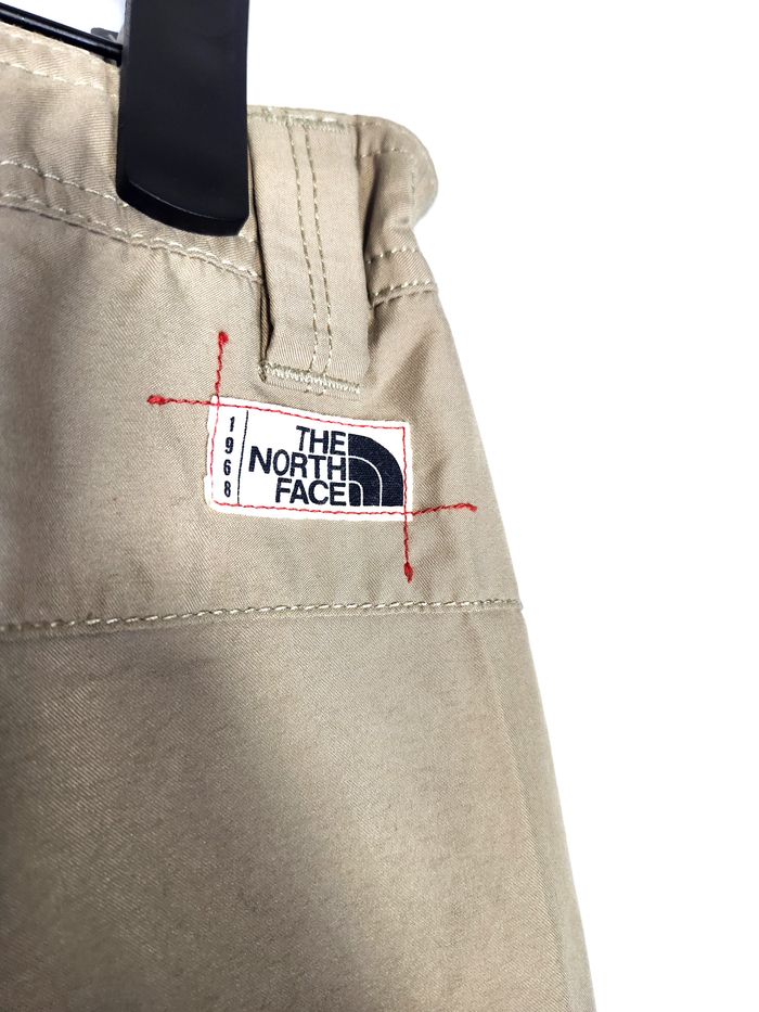 Pantalon Zip-off The North Face - Taille Enfant 15/16 ans (XL) - photo numéro 10