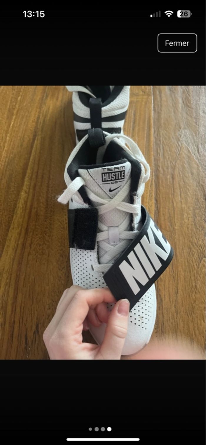 Baskets - photo numéro 2