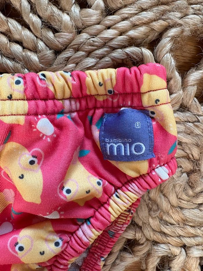Couche de bain Bambino Mio - photo numéro 3