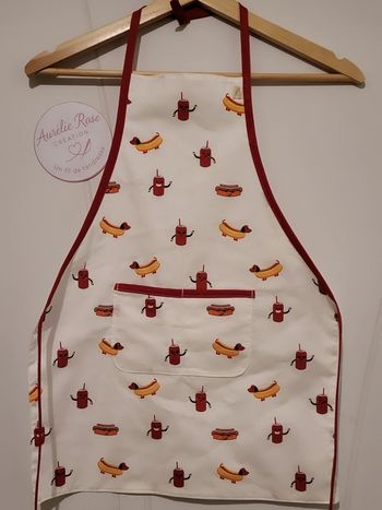 Tablier enfant