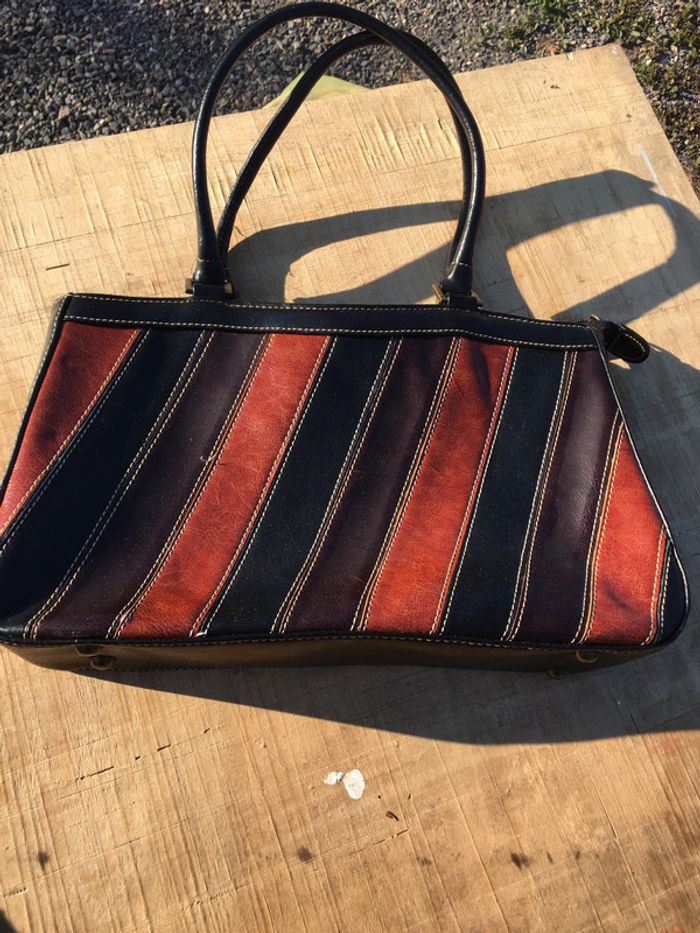 Sac à main - photo numéro 5