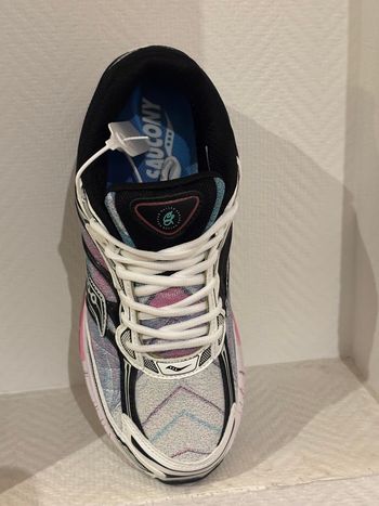 Saucony 