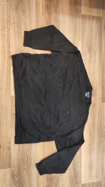 Vêtement homme pull sweat noir Starter taille XXL 2XL #Retrostreet