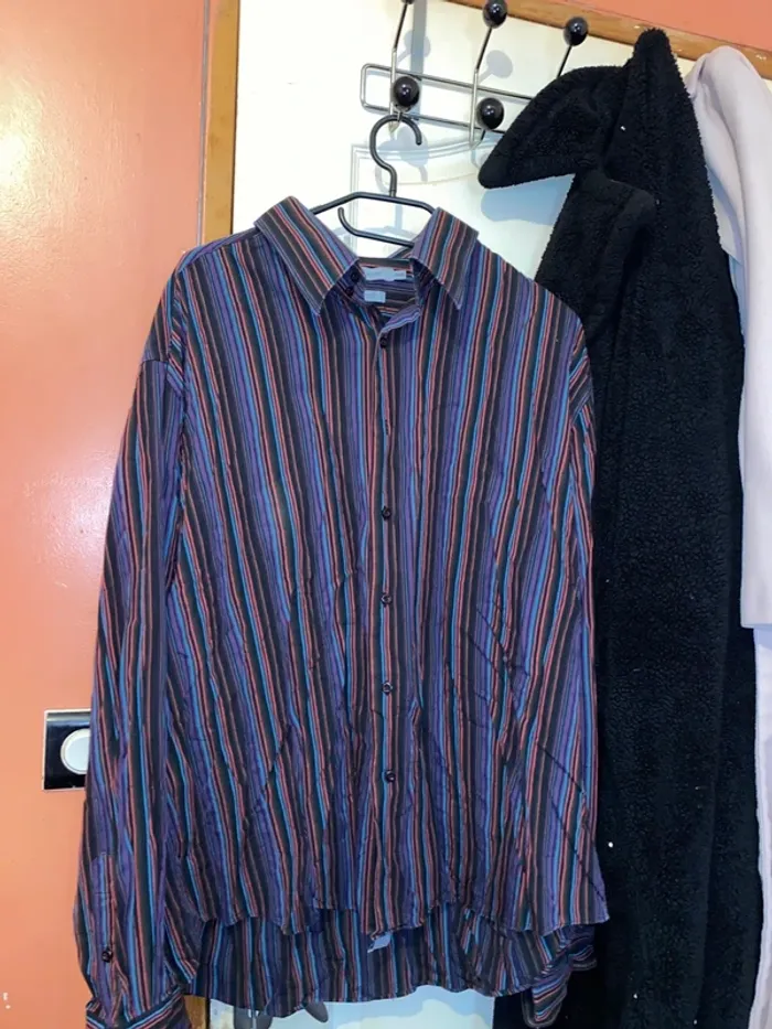 Chemise homme lafayette