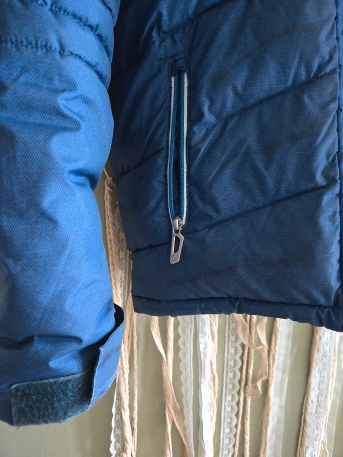🥐 manteau d'hiver 🥐 - photo numéro 3