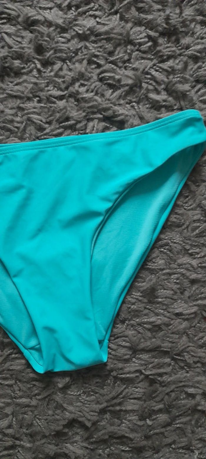 Culotte/ bas de maillot de bain - photo numéro 2