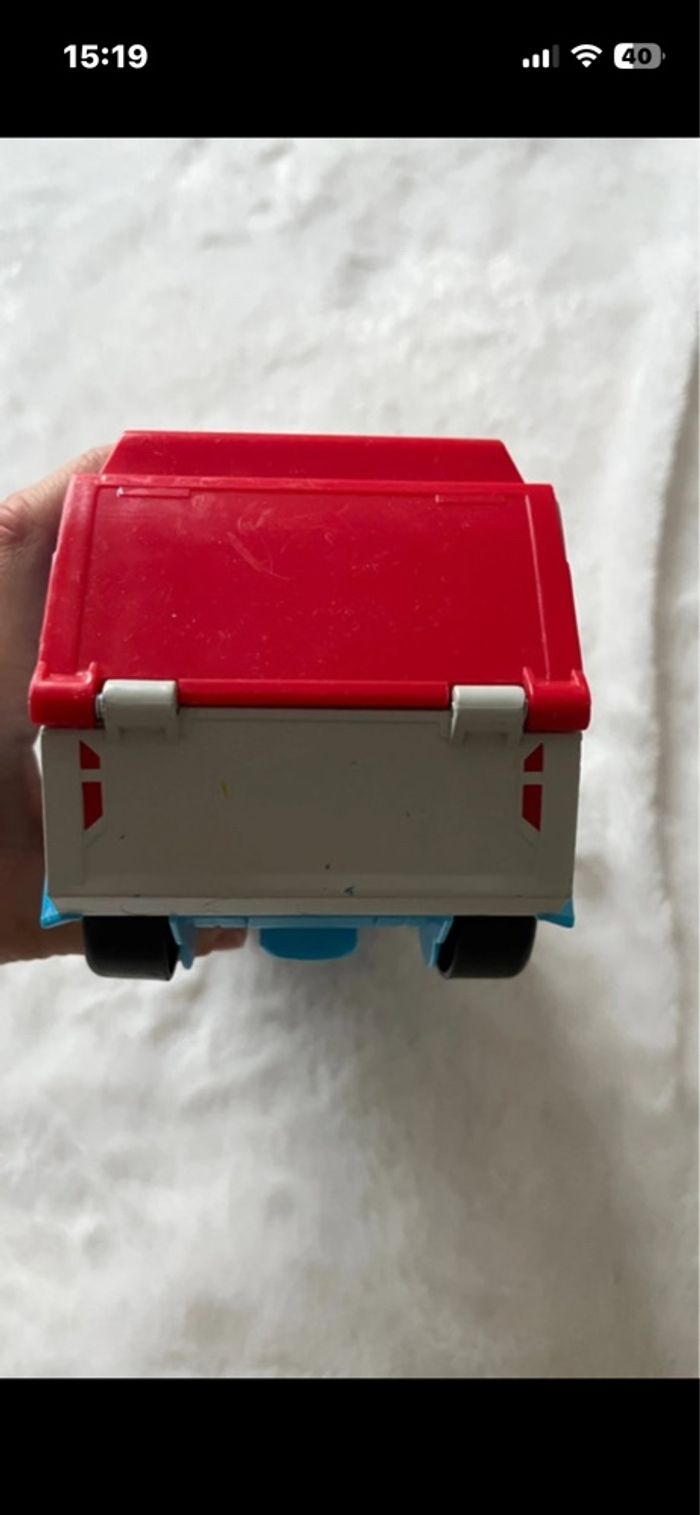 Lot pat patrouille - photo numéro 8