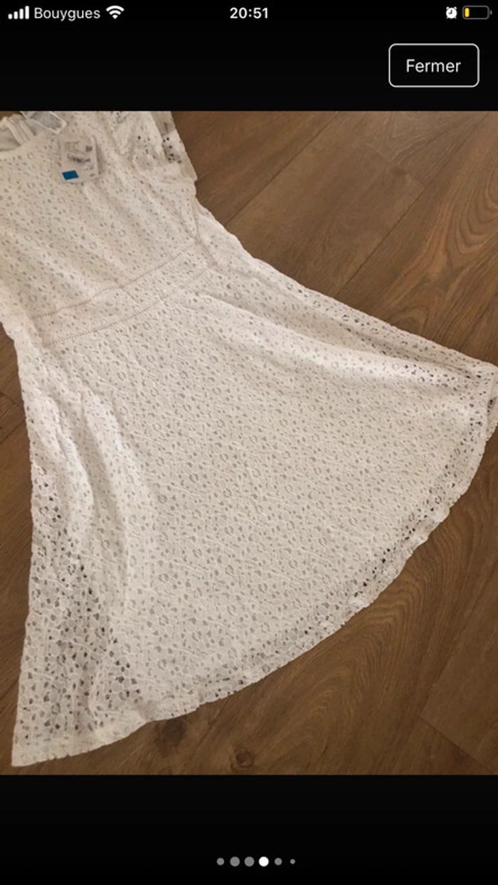 Robe d été C&A - photo numéro 4