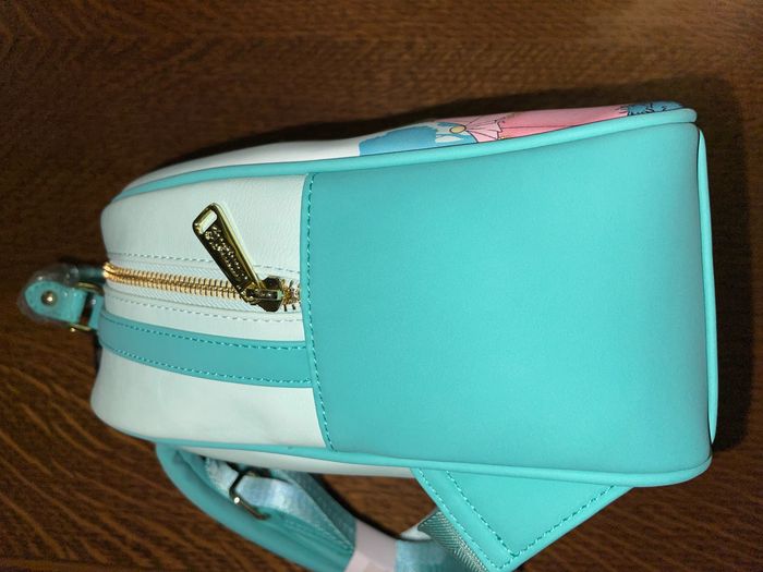 ROBIN DES BOIS - Sac à dos LoungeFly - photo numéro 4