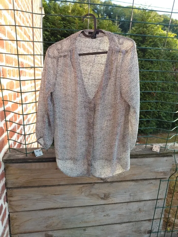 Chemise/blouse