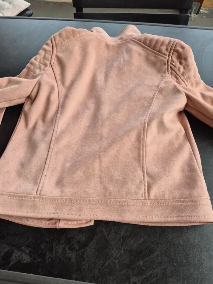 Veste ikks - photo numéro 4