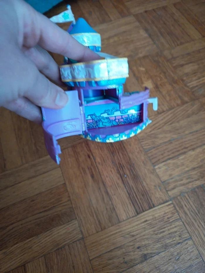 Château trendmaster 1995 - photo numéro 3