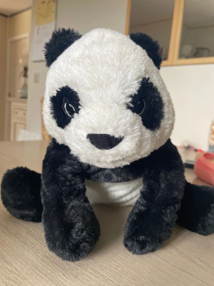 Peluche panda