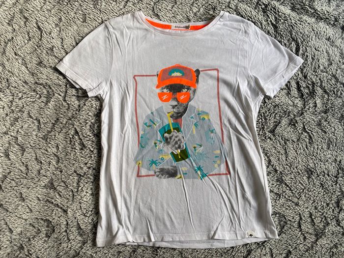 Teeshirt Billybandit - 10 ans - photo numéro 2