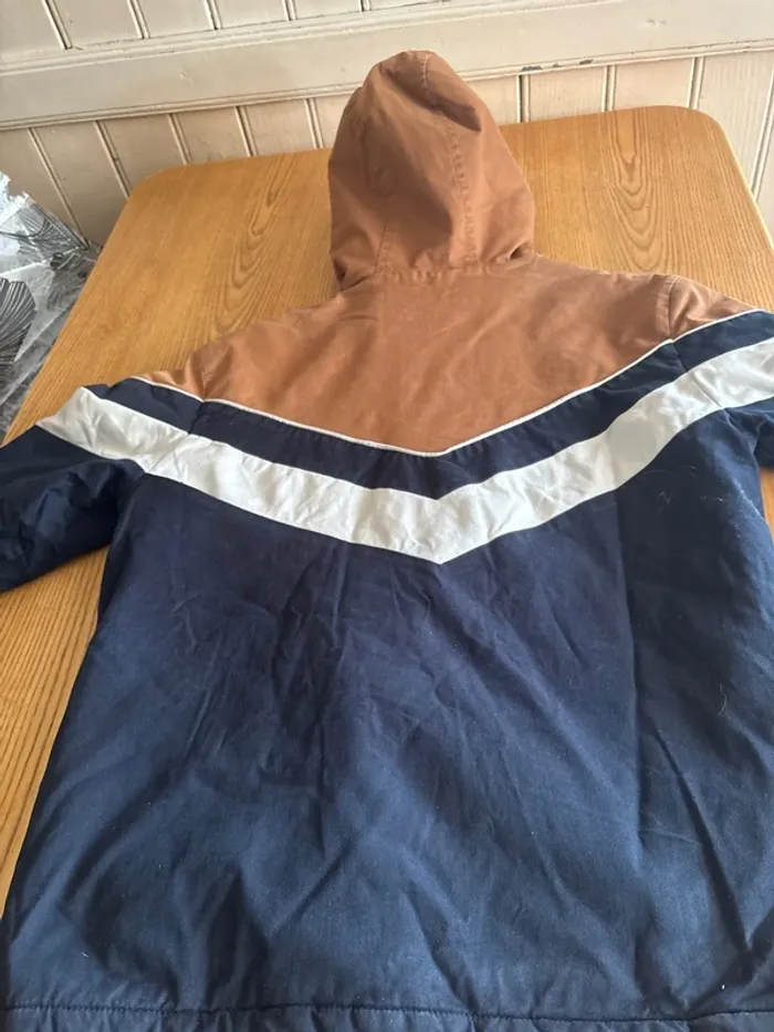 Manteau femme bizbee taille S - photo numéro 3