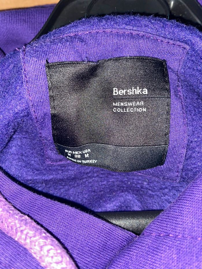 Sweat à capuche - photo numéro 3