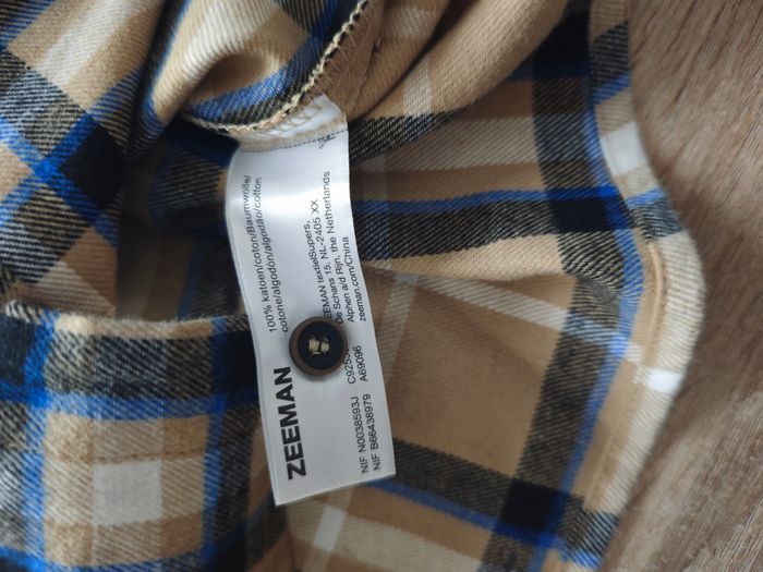 Chemise - photo numéro 4