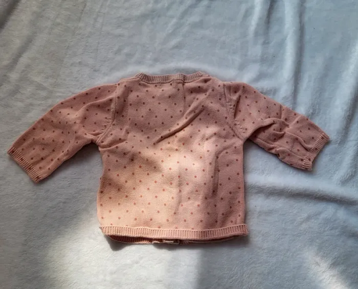 4 gilet - photo numéro 5