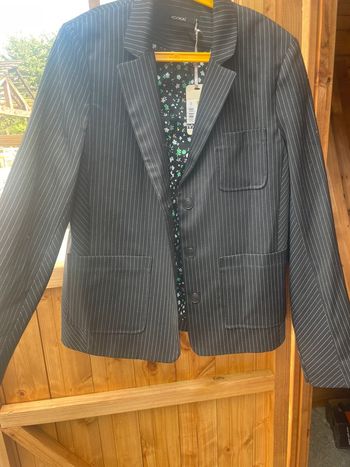 Veste de tailleur Kookai