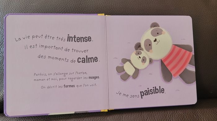 Calme - photo numéro 3