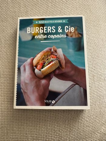 Burgers et cie