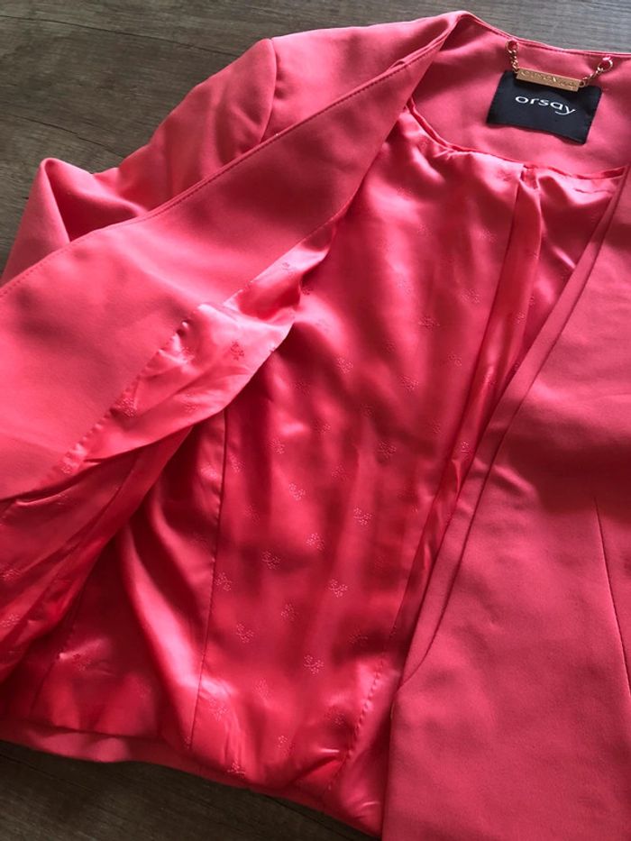Veste - photo numéro 4