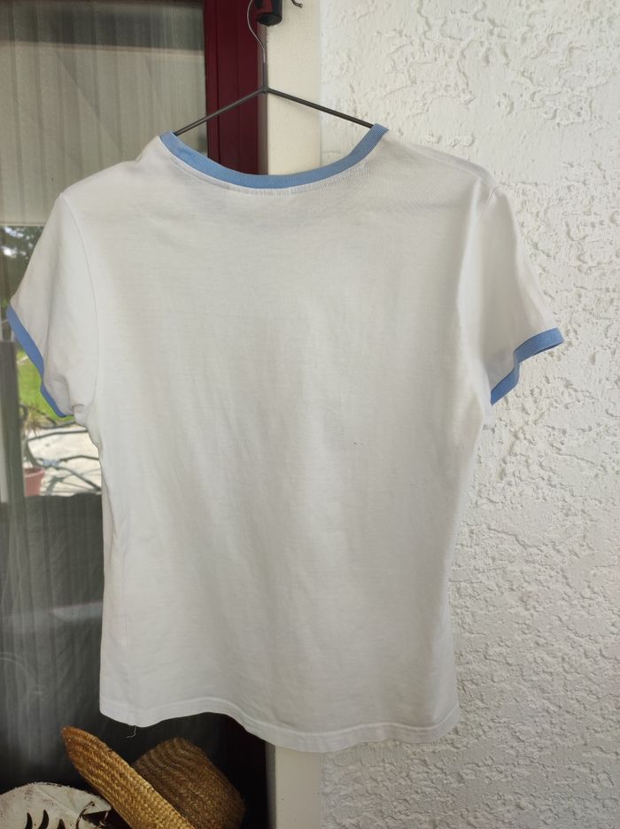 T-shirt Puma Taille 42 - photo numéro 3