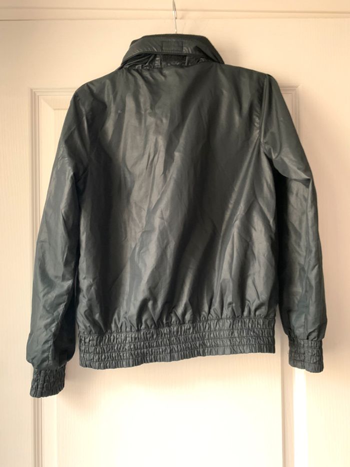 Veste style bomber - photo numéro 3