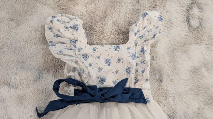 Robe Vertbaudet taille 3 ans - photo numéro 3