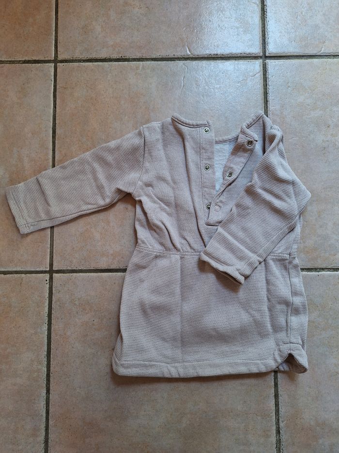 Robe de fête - photo numéro 2