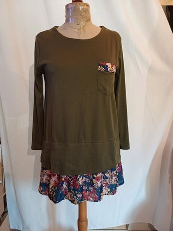 Robe femme taille 38