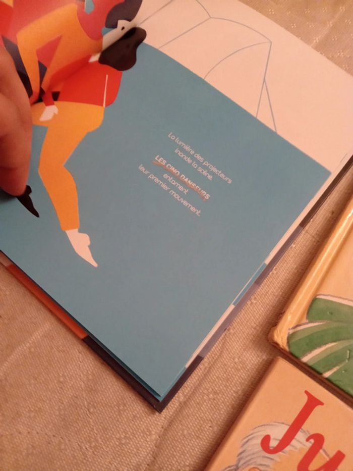 Livres - photo numéro 3