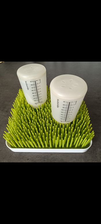 Égouttoir à biberons