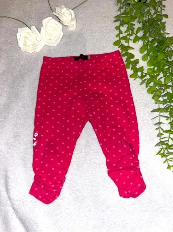 Très beau legging pour bébé fille